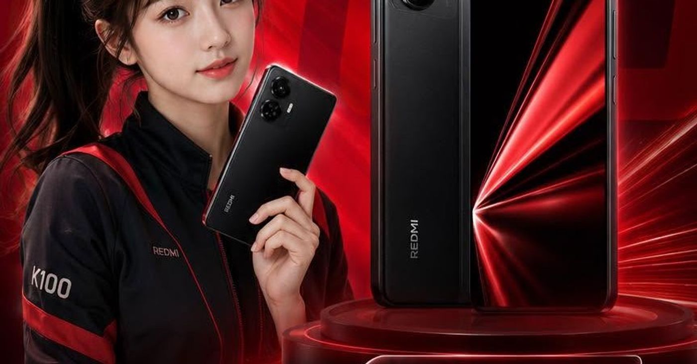REDMI K100 Lộ Cấu Hình Khủng Với Snapdragon 8 Elite Gen 5, Pin 8.000mAh Và Camera 200MP, Liệu Có Định Nghĩa Lại Phân Khúc Flagship Killer?