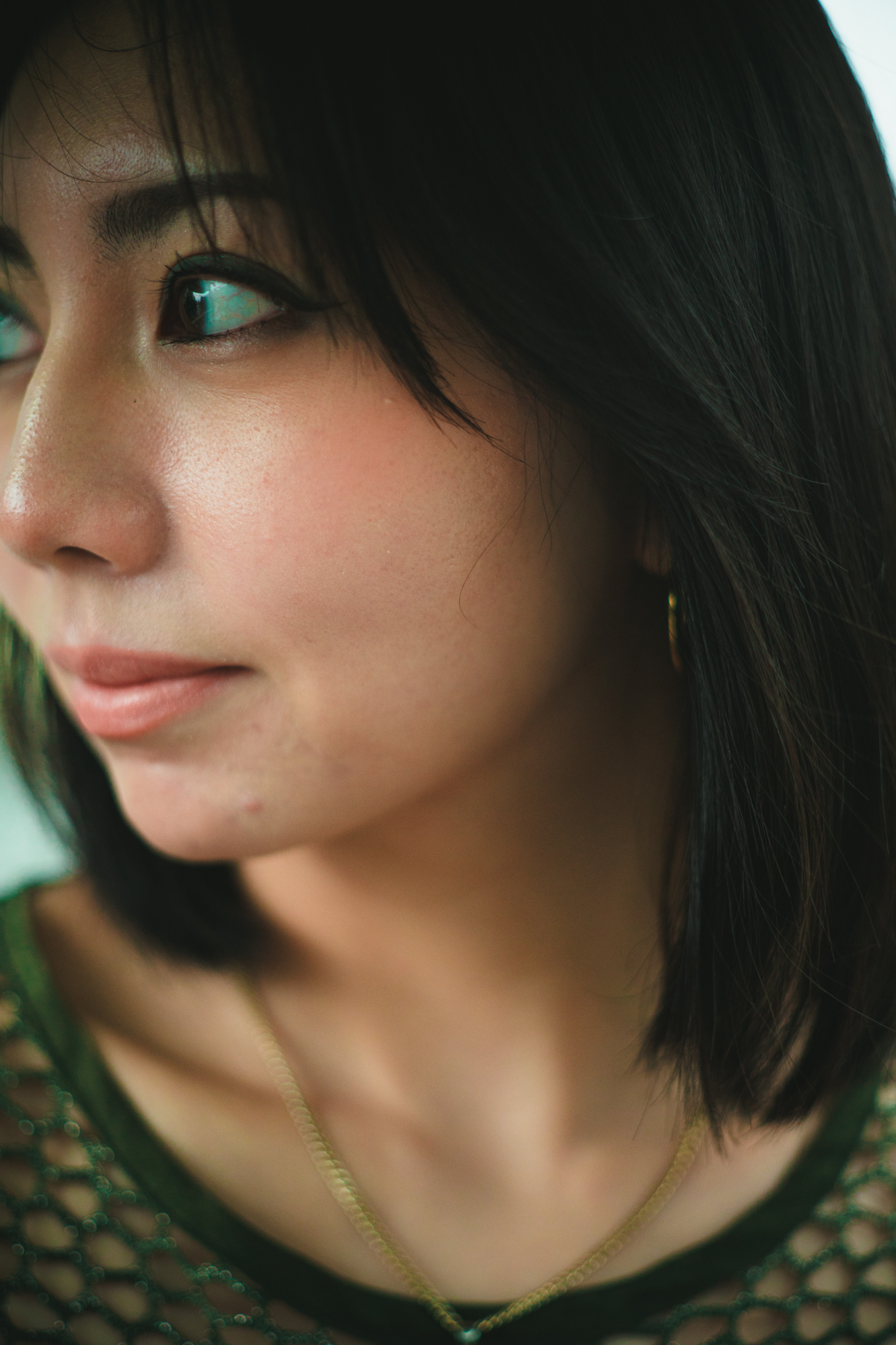 Portrait — Makino Shota