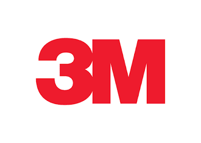 3M Safety Logo