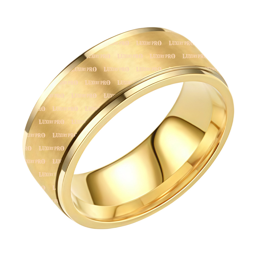 Laser Print Ring