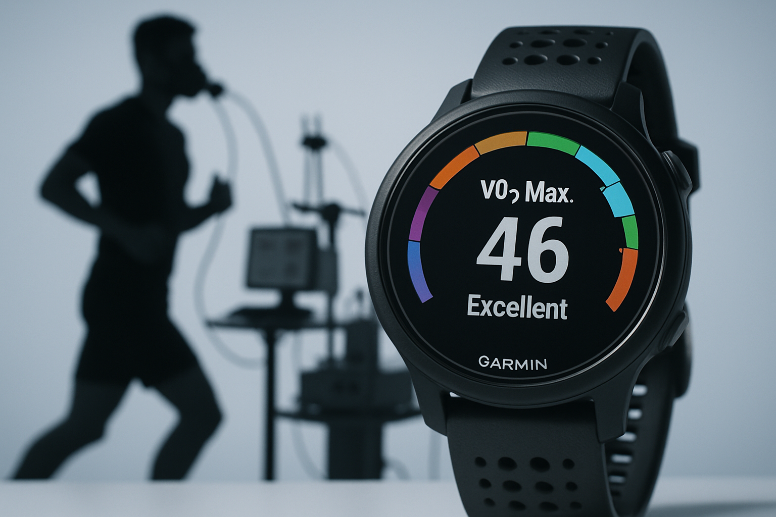 VO2max en Relojes: ¿Qué Tan Preciso Es?