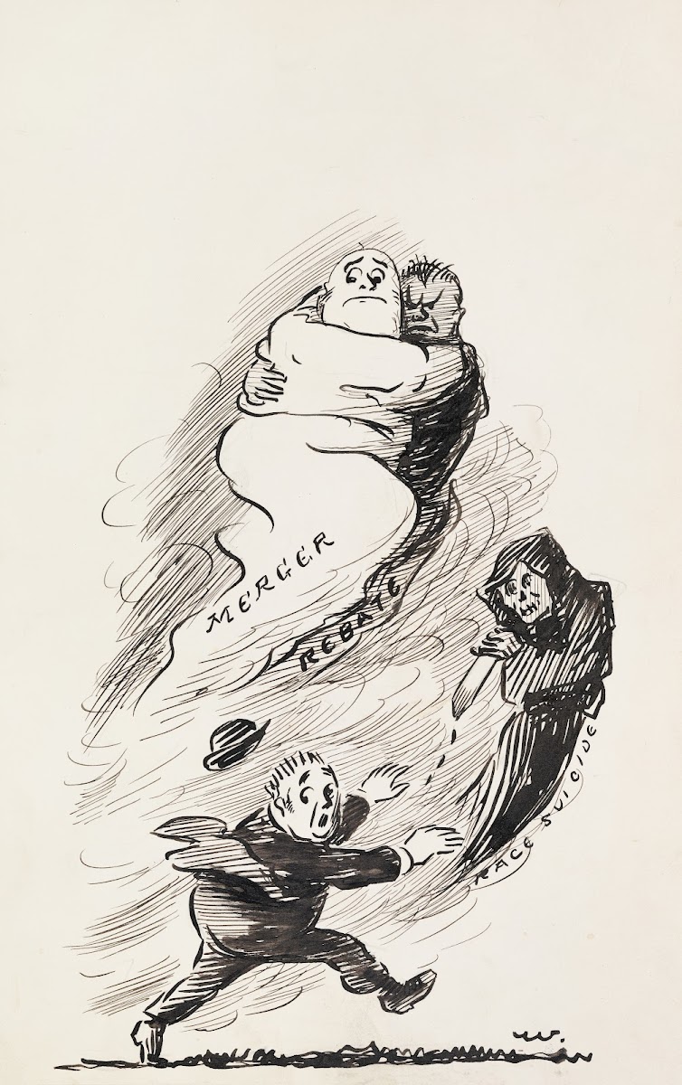 Mr Riis recitative 1910