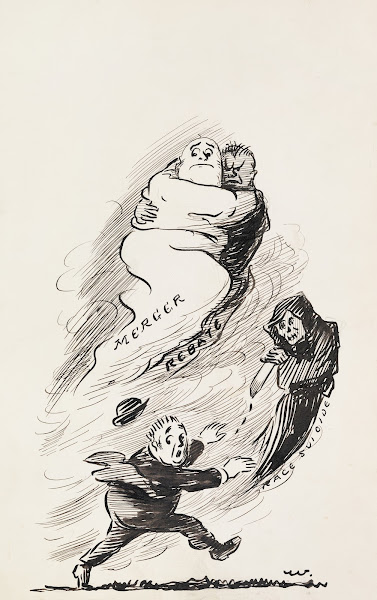 Mr Riis recitative 1910