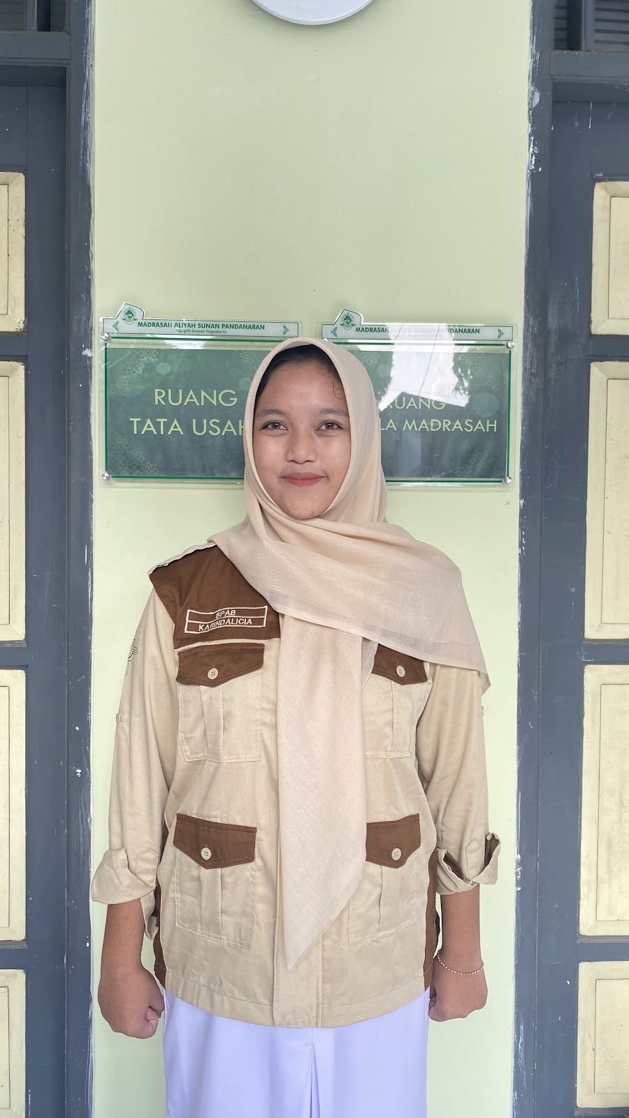 Karinda Putri Alicia