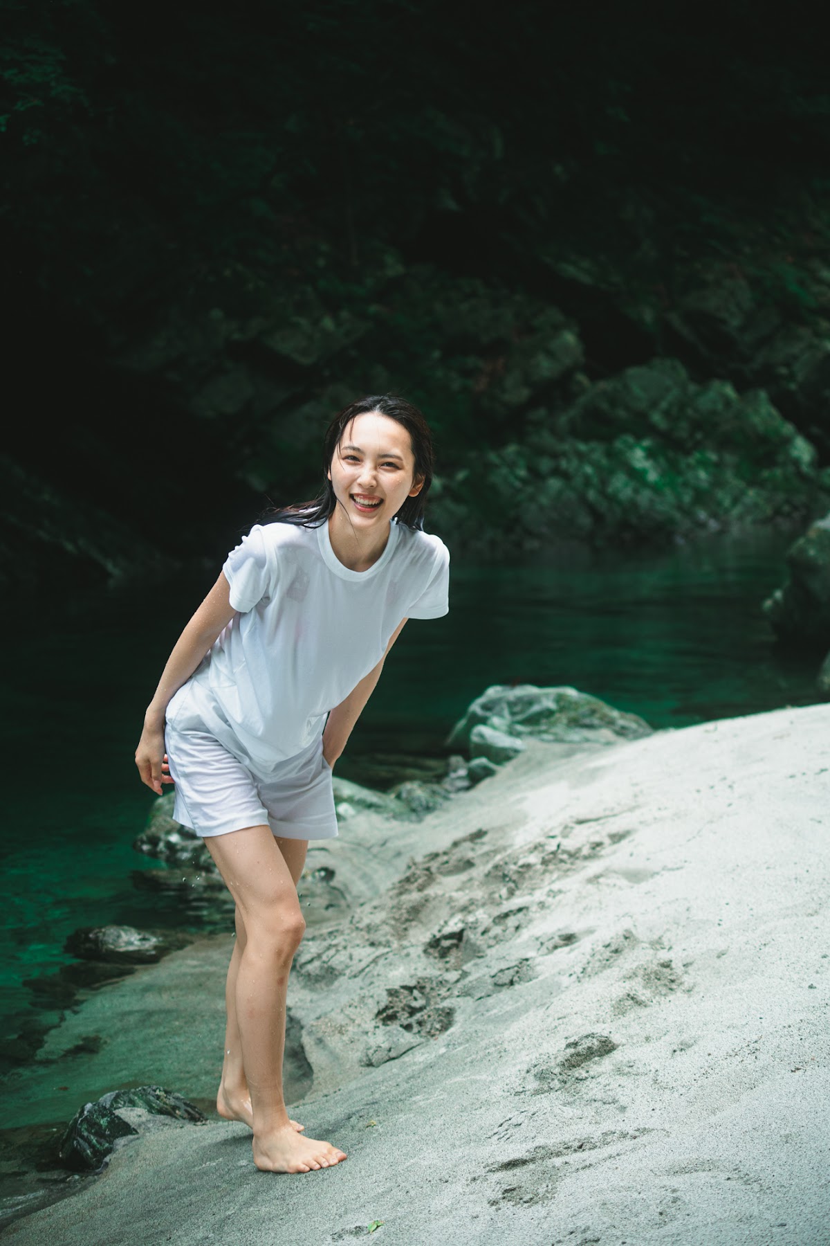 Mizuki #71 — Makino Shota