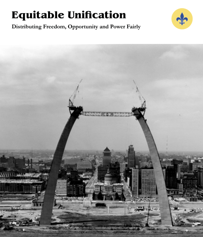 Equitable Unification