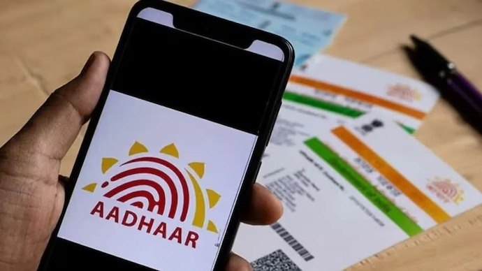 Aadhaar App Now Allows Free Email ID Update Online