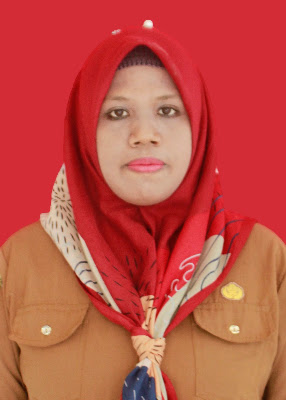 PATIMAH, S.PD - GURU KELAS