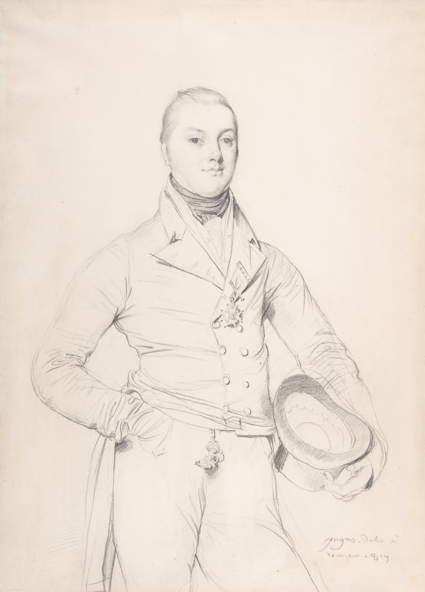 Admiral Sir Fleetwood Broughton Reynolds Pellew 1817