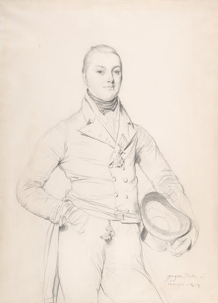 Admiral Sir Fleetwood Broughton Reynolds Pellew 1817