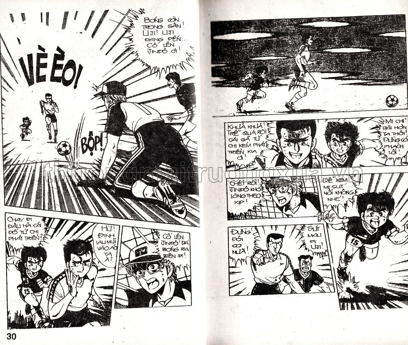 Tập 15 - Trang 17