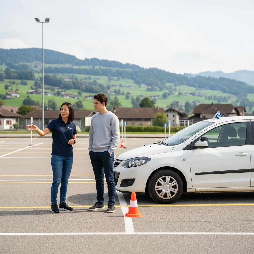 Auto-école près de toi ou la meilleure : fais le bon choix !