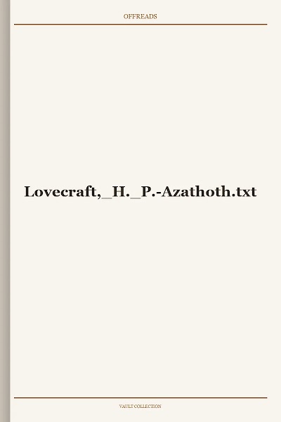 Azathoth