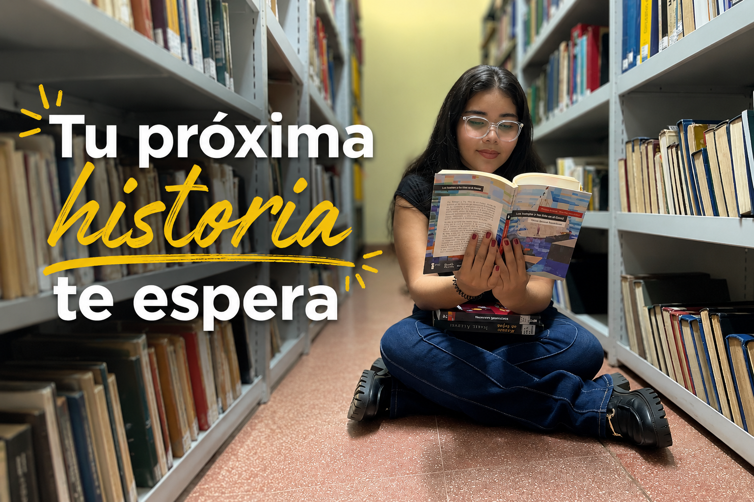 Novedades
