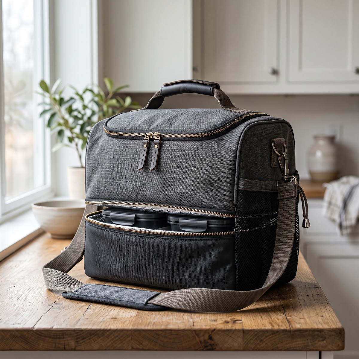 Best Insulated Casserole Carriers for Potlucks (2026) - BEST PREMIUM — PRODUCT SHOT