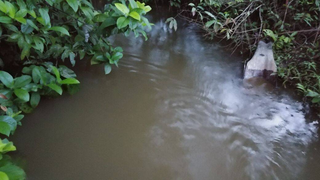 Fazenda em Rio Sono - TO 3