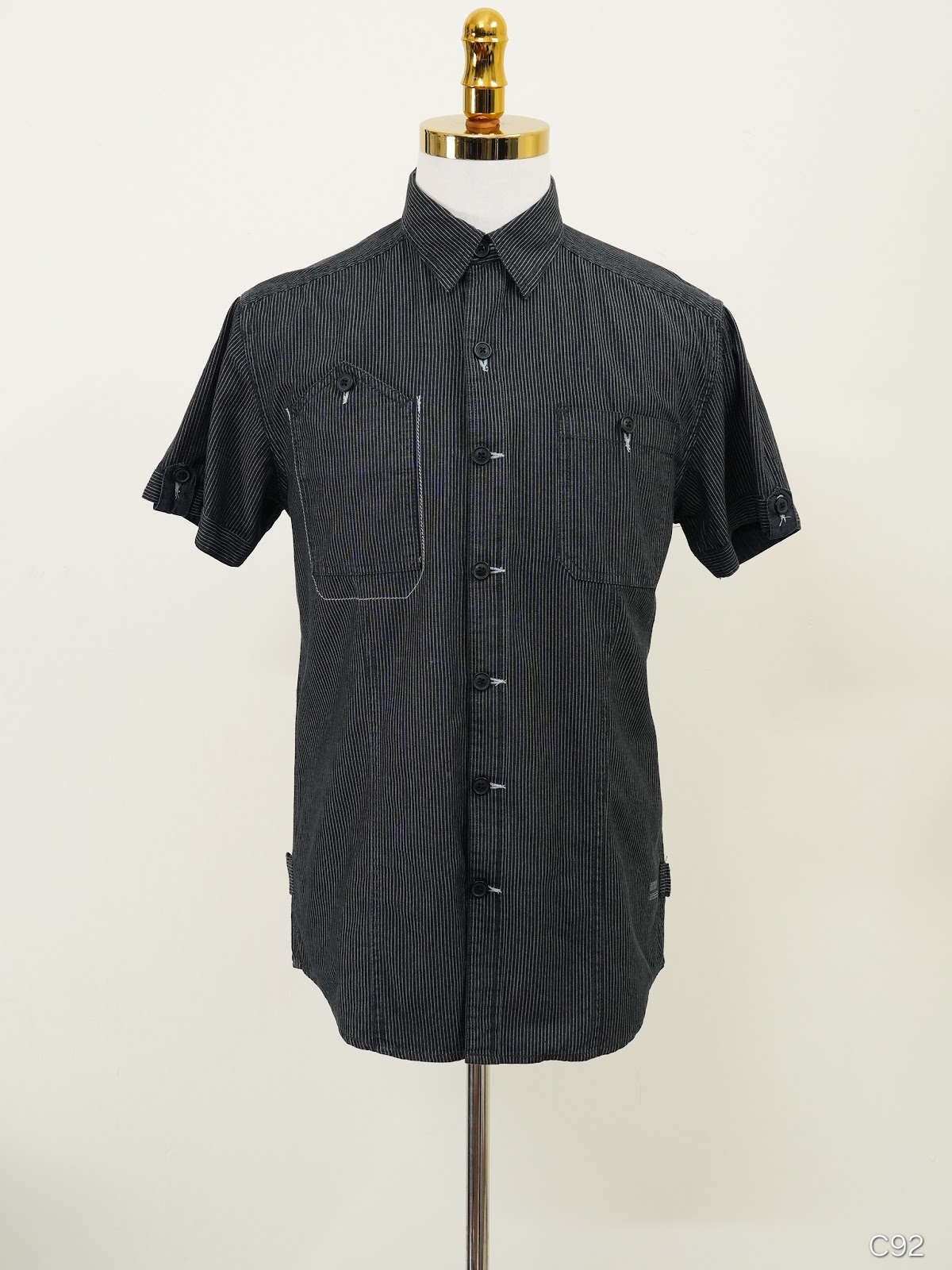 Sơ mi C92