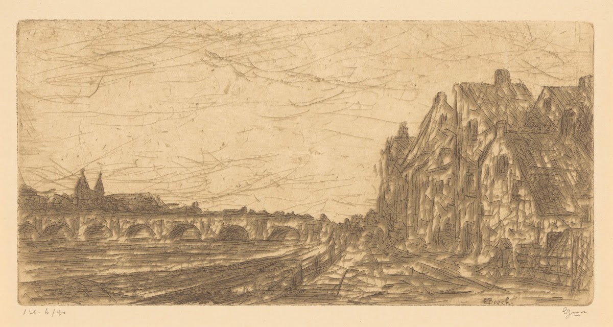 Maastricht 1873 1931