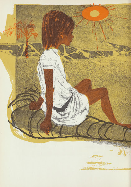 Lonely Maria pl16 1960