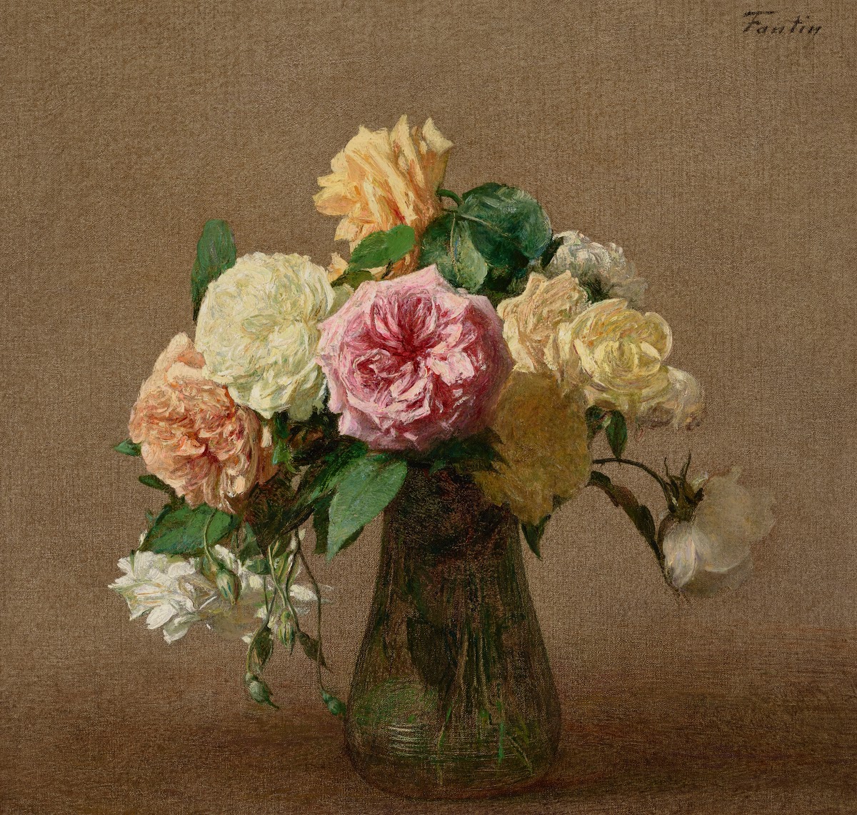 Roses 1894