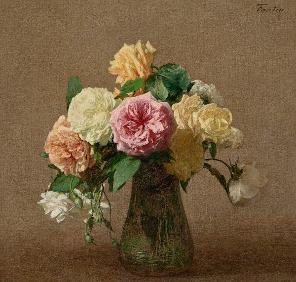 Roses 1894