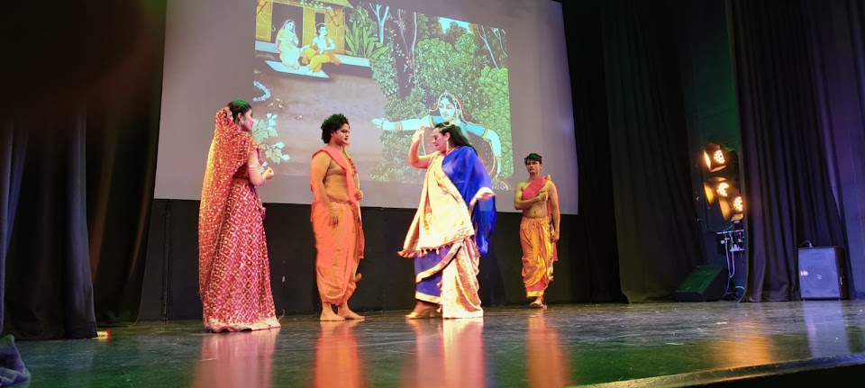 Bharat Mahotsav — Festival of One India (Swadeshi Connect), London, United Kingdom — photograph 5