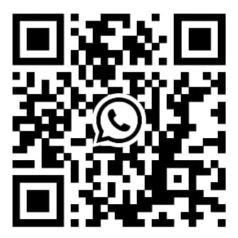 WhatsApp QR Code
