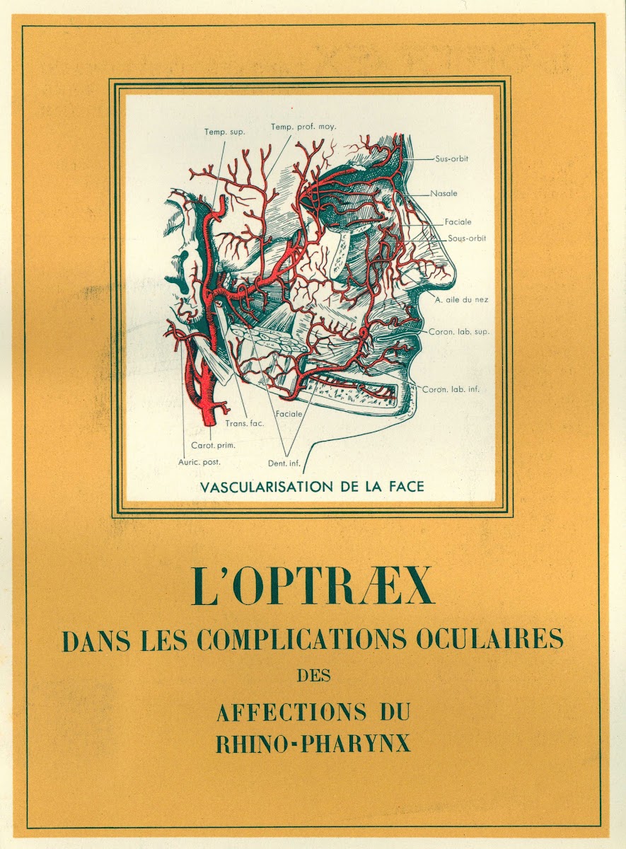 LOptraex 1910 1950