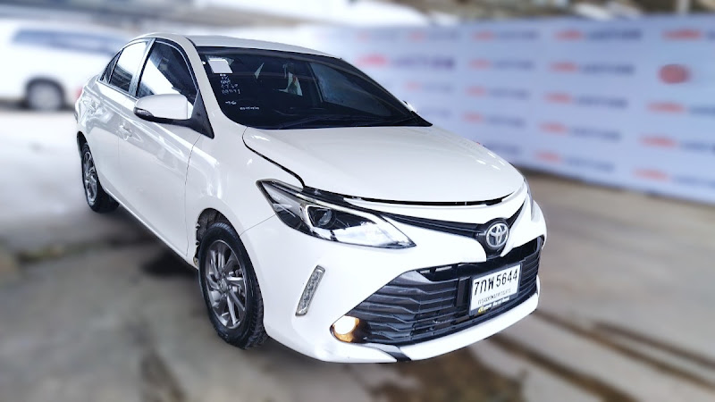 TOYOTA VIOS