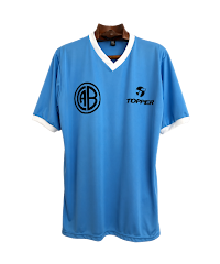 1984/85 Titular