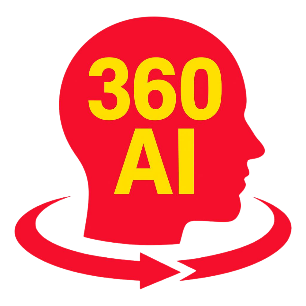 360AI Logo