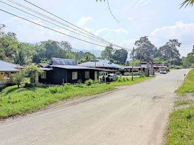 Tanah Pertanian 1.5 Ekar Janda Baik, Bentong — foto 6/9