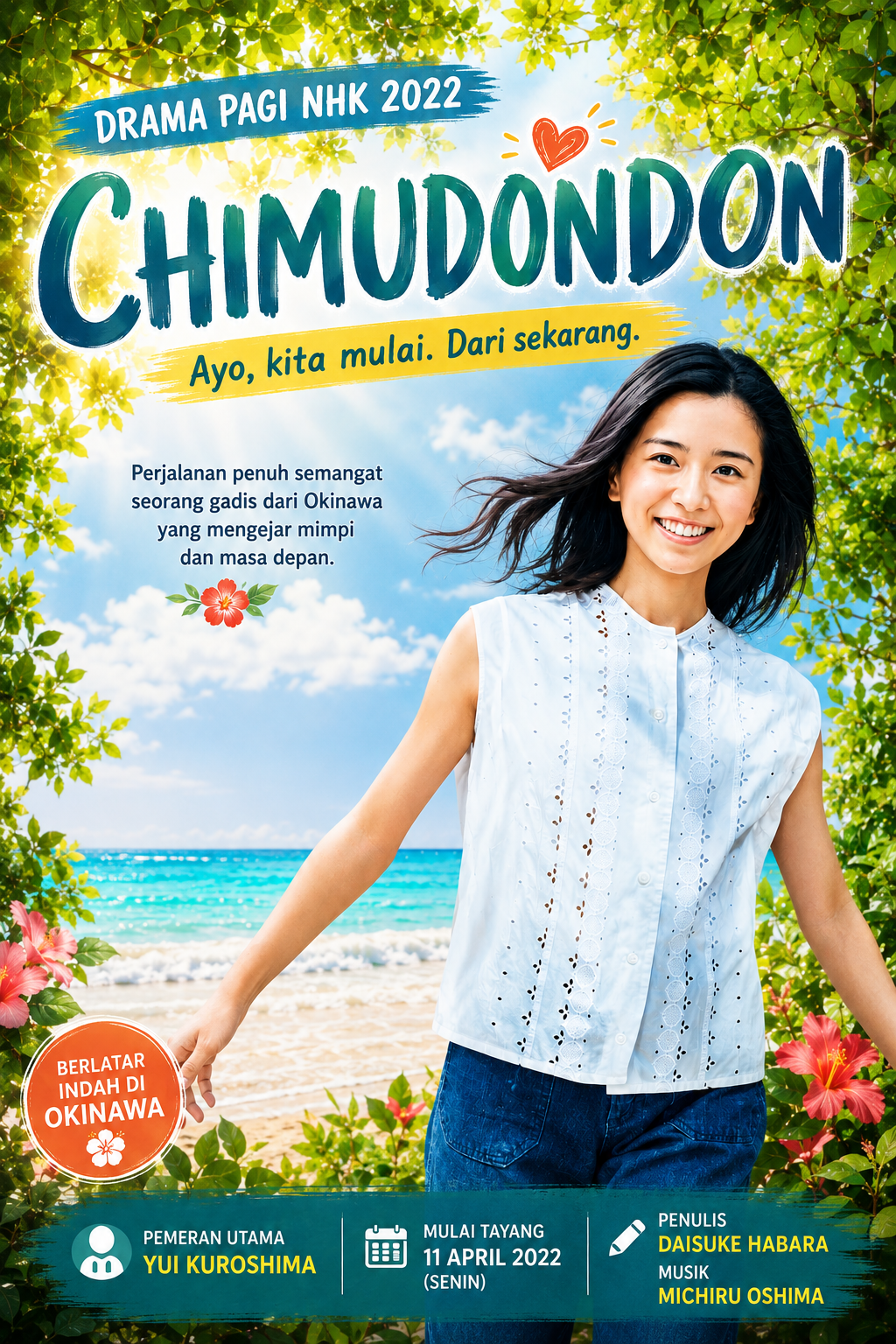 Chimudondon