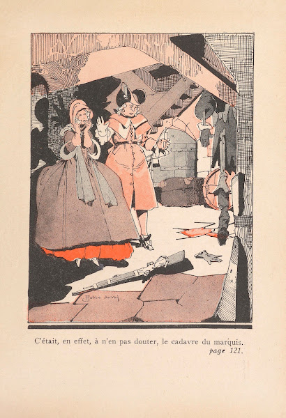 Cagliostro lenchanteur Pl08 1946