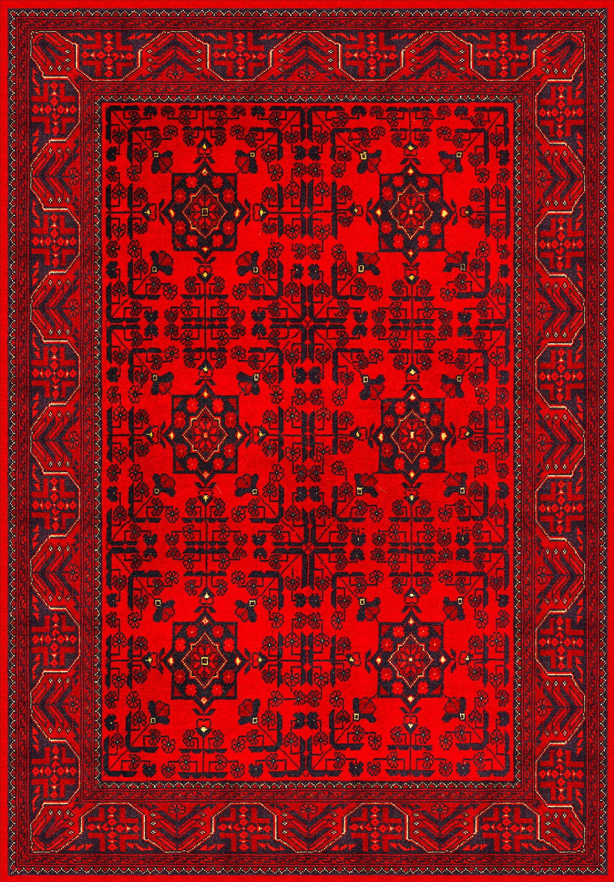 Kilim Collection M-1002