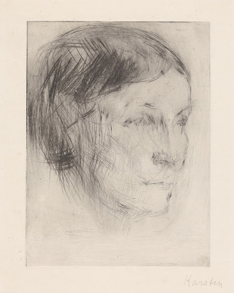 Ellen Waagensen Ca1922