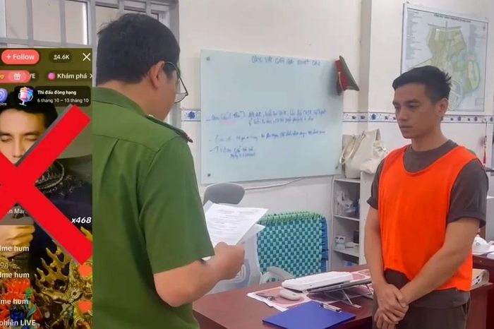 Thủ đoạn lừa đảo tâm linh của TikToker 'Master Dũng Văn' | ATV ngày 24/4/2026 - Chuyên trang An Ninh Thủ Đô - Báo Công an nhân dân