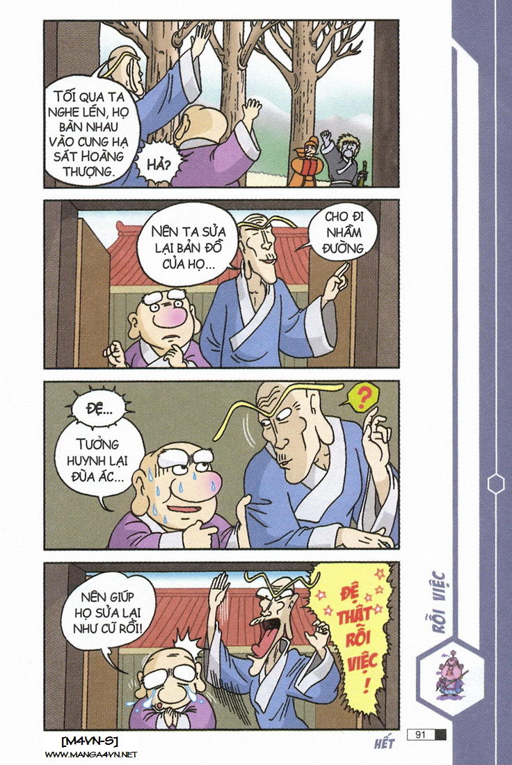 Nho giáo (Quyển thượng - 1971) - Trang 112