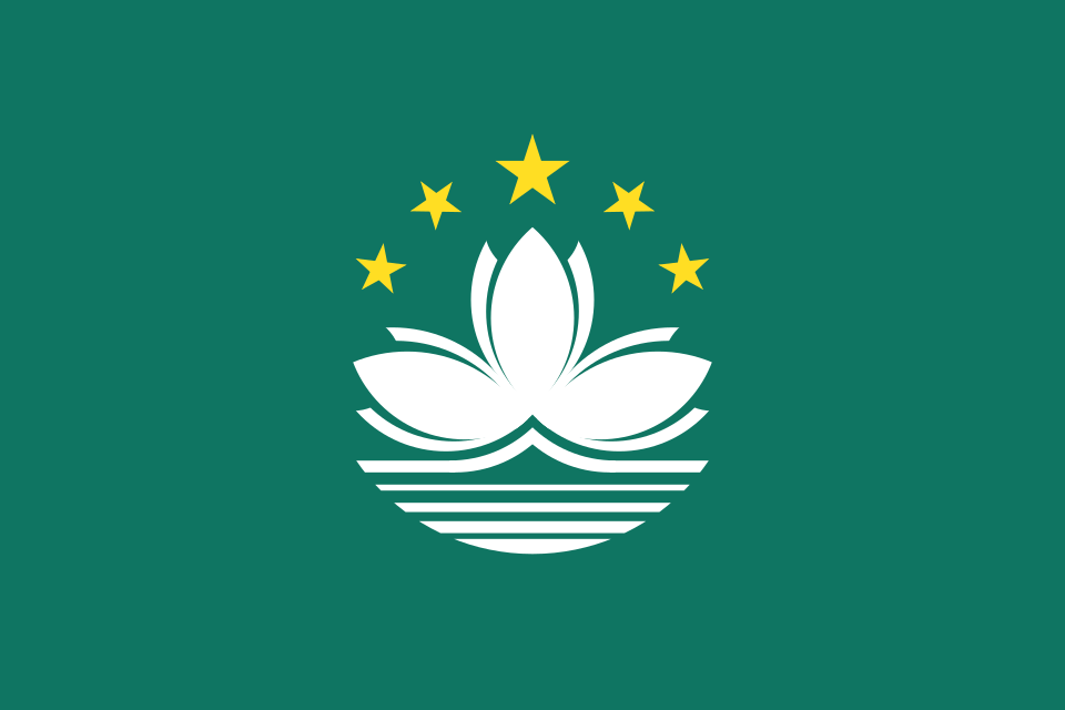 Macau: Persimpangan Budaya, Sejarah, dan Pariwisata di Asia Timur