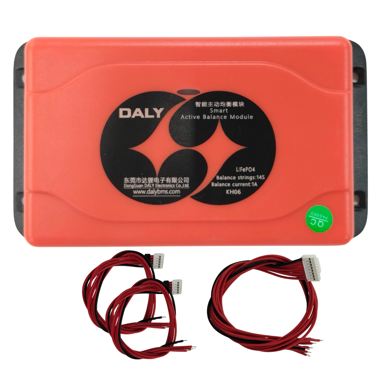 ACTIVE BALANCER 14S 1A SMART DALY (48f5)