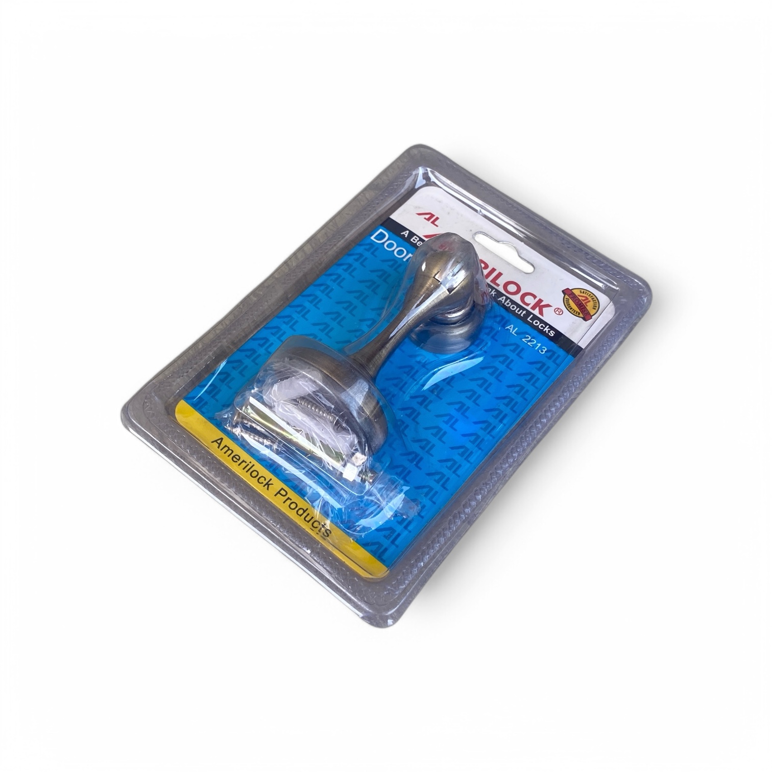 Amerilock Door Stopper