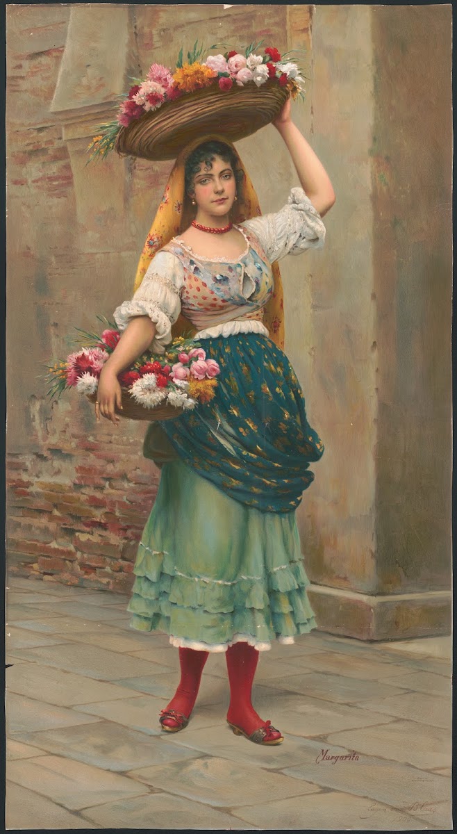 Margarita 1907