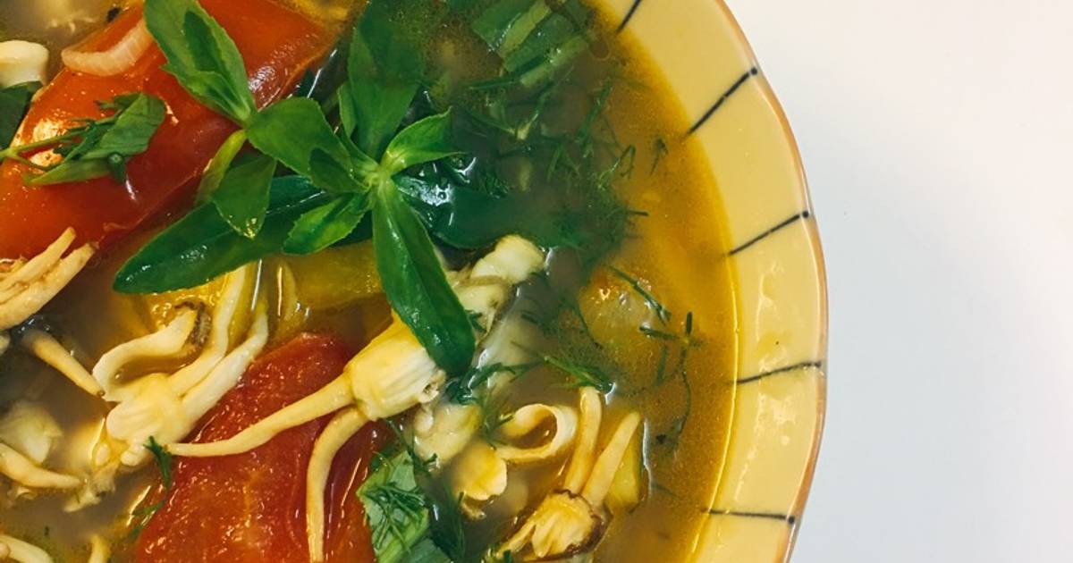 Canh tu hài