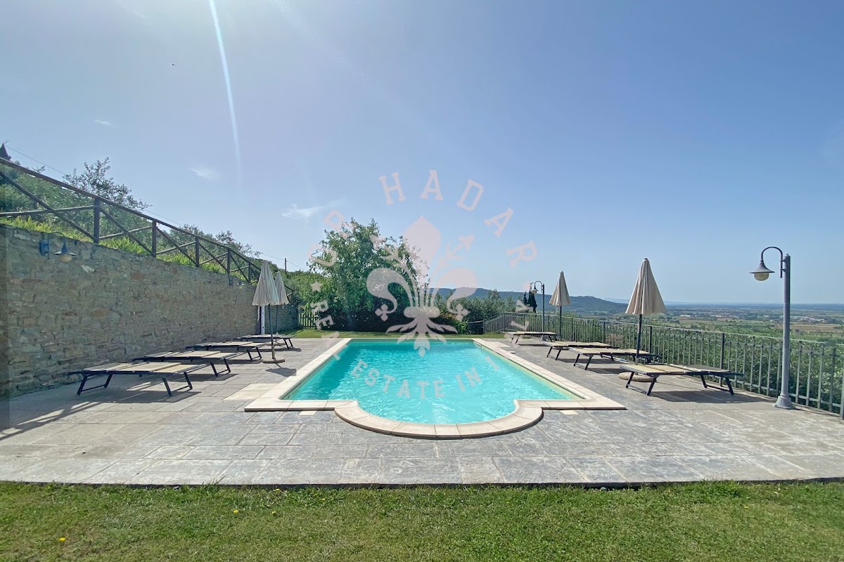 קסאלה סנטה מרגריטה (Casale Santa Margherita) — 27