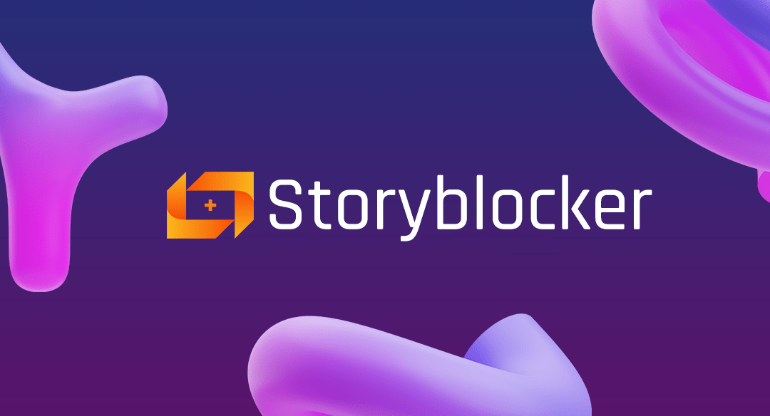 Captura de Storyblocker