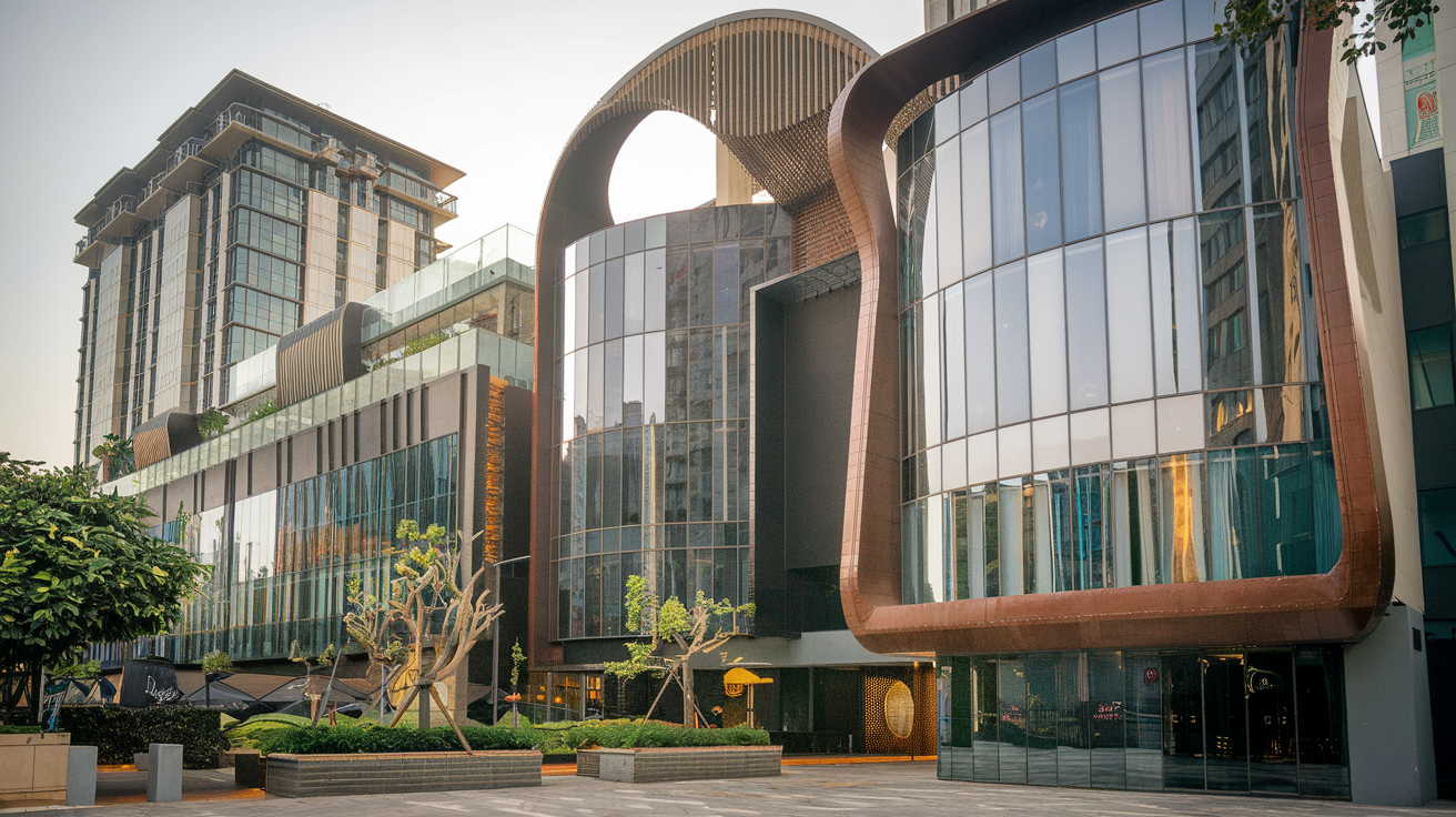 Best Clubs in Lower Parel – Top Nightlife Spots