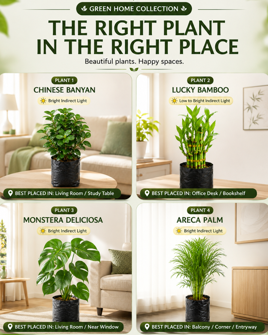Green Home Collection — view 6