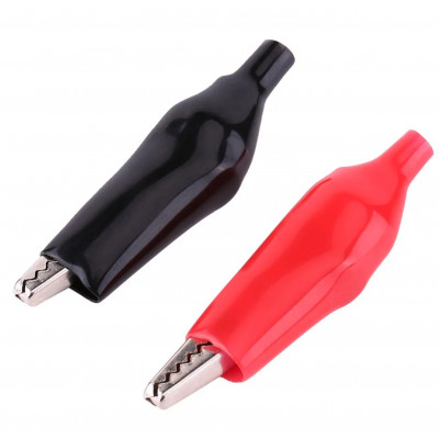 Crocodile Clip Small