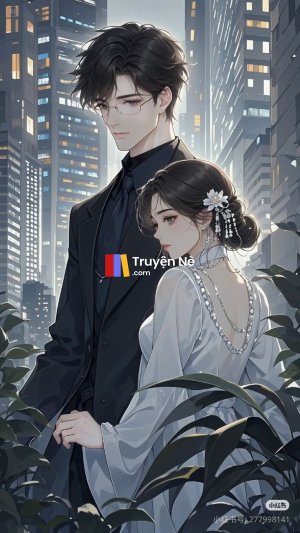 Bản Thỏa Thuận Trong Vòng Tay Chồng