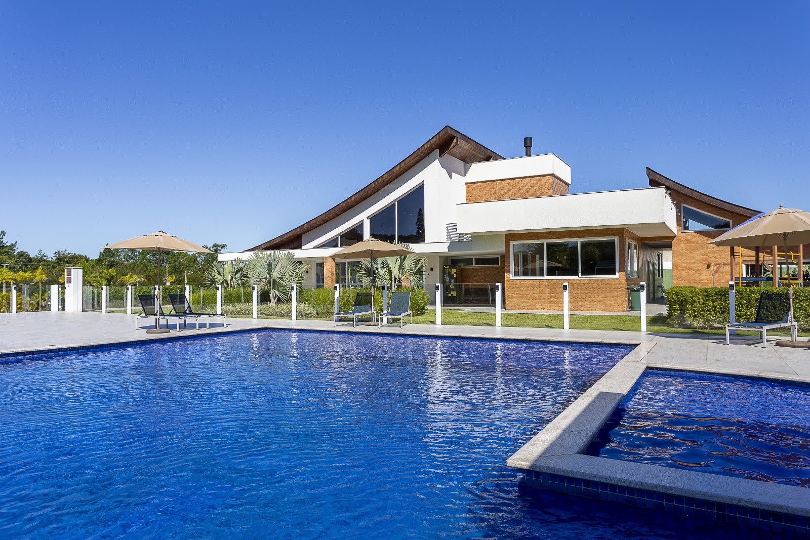 Villaggio Verde Residenziale — imagem oficial 4